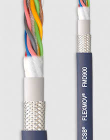 FMD900 數據電纜